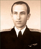 Яковенко Александр Григорьевич